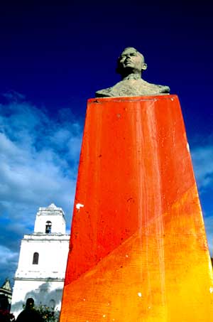 San Pedro, Guatemala