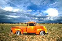 1949 Chevy pickup