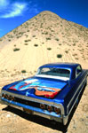 Lowrider Series