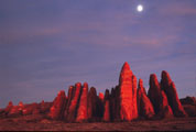 Southwestern Landscapes Series