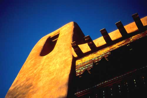 Santa Fe, New Mexico