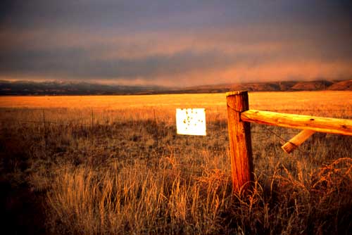 Santa Fe, New Mexico