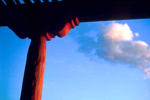 Santa Fe, New Mexico
