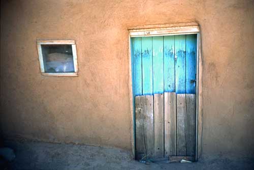 Santa Fe, New Mexico
