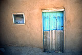 Santa Fe, New Mexico