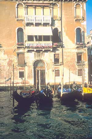 Venice, Italy