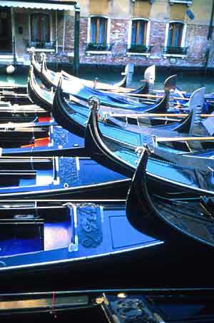 Venice, Italy