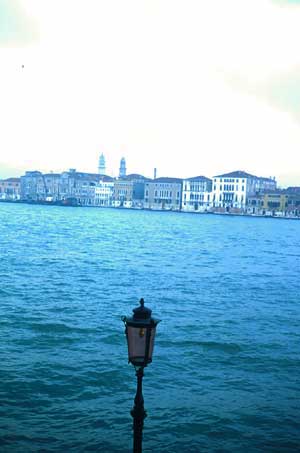 Venice, Italy