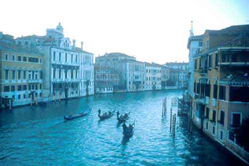 Venice, Italy