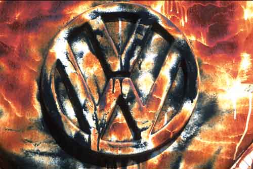 Volkswagen Series